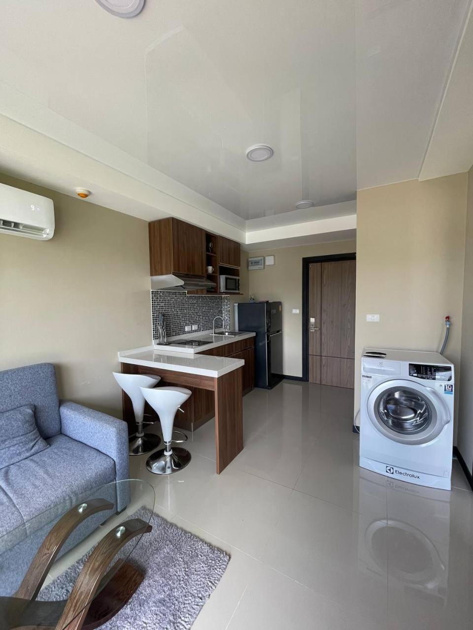 Naiharn Pearl Condo Hotel By Villacarte Nai Harn Room photo